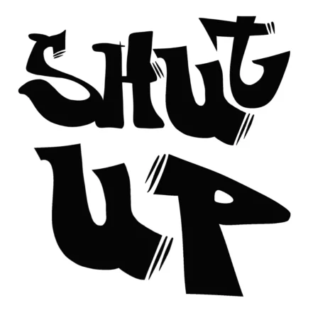 imagen-shut-up